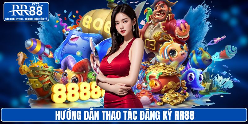 Điểm mạnh của bắn cá RR88 khiến anh em yêu thích