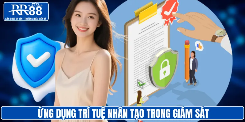 Ứng dụng công nghệ AI để nhận diện bất thường